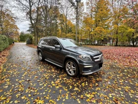 Mercedes-Benz GL 350 AMG/DESIGNO/KEYLESS/CAMERA