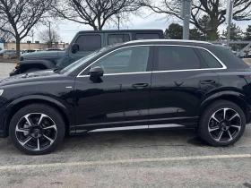 Audi Q3 Progressiv/ПАНОРАМА/ДИСТРОНИК - 24900 € / 48700.17 лв. - 95921614 3