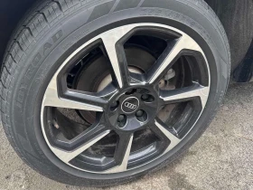 Audi Q3 Progressiv/ПАНОРАМА/ДИСТРОНИК - 24900 € / 48700.17 лв. - 95921614 6