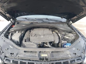 Mercedes-Benz ML 350 2014 MERCEDES-BENZ ML 350 4MATIC - 11300 € / 22100.88 лв. - 47714955 13