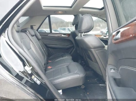 Mercedes-Benz ML 350 2014 MERCEDES-BENZ ML 350 4MATIC - 11300 € / 22100.88 лв. - 47714955 12