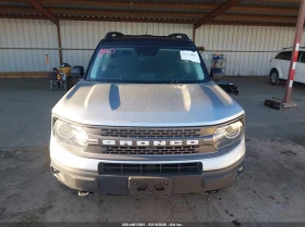 Ford Bronco 2.0l Sport Badlands | Mobile.bg � ����� ������ 13
