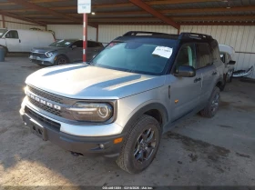 Ford Bronco 2.0l Sport Badlands | Mobile.bg � ����� ������ 2