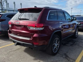 Jeep Grand cherokee * LIMITED * CARFAX * ���� �� �� | Mobile.bg � ����� ������ 3