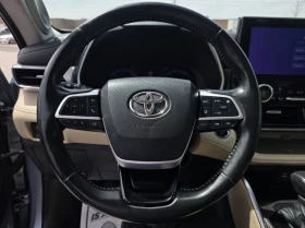 Toyota Highlander Platinum* Pano* 360* 7местна* Обдухване* 4х4*  | Auto.bg — изображение 8
