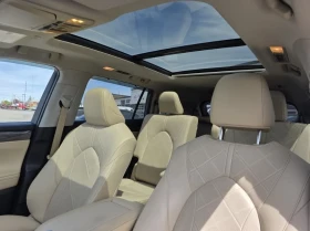 Toyota Highlander Platinum* Pano* 360* 7местна* Обдухване* 4х4*  | Auto.bg — изображение 15