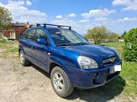 Hyundai Tucson - 4800 € / 9387.98 лв. - 82401208 2