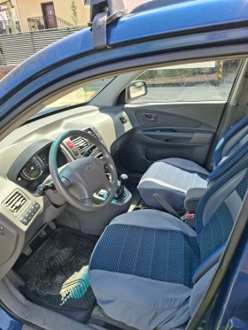 Hyundai Tucson - 4800 € / 9387.98 лв. - 82401208 7