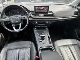 Audi Q5 Progressiv | CARFAX | БЕЗ ИНЦИДЕНТИ | Auto.bg — изображение 9