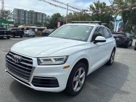 Audi Q5 * Progressiv * CARFAX * БЕЗ ПЪРВОНАЧАЛНА ВНОСКА
