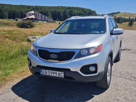 Kia Sorento ����� 2.2 | Mobile.bg � ����� ������ 2