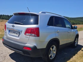 Kia Sorento ����� 2.2 | Mobile.bg � ����� ������ 3