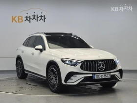 Mercedes-Benz GLC 300 4MATIC AMG LINE HEAD UP 360CAM PANORAMA ОБДУХ - 36200 € / 70801.05 лв. - 29717030 3