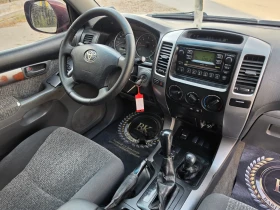 Toyota Land cruiser 3.0d/AVTOMAT | Mobile.bg � ����� ������ 11