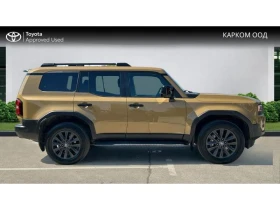 Toyota Land cruiser LC250 LUXURY | Mobile.bg � ����� ������ 17