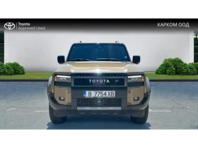 Toyota Land cruiser LC250 LUXURY | Mobile.bg � ����� ������ 5