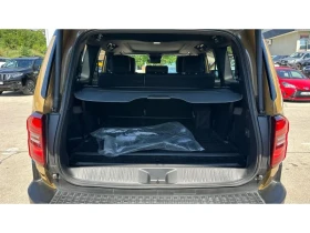 Toyota Land cruiser LC250 LUXURY | Mobile.bg � ����� ������ 10