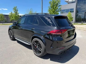 Mercedes-Benz GLE 63 S AMG * АВТОКРЕДИТ БЕЗ ПЪРВОАЧАЛНА ВНОСКА*  - 54000 € - 97324422 16