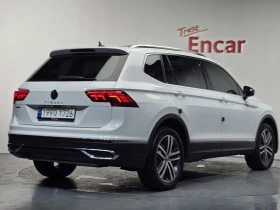 VW Tiguan 2.0 DTE Automatic