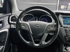Hyundai Santa fe 2.2 2WD EXCLUSIVE | Auto.bg — изображение 13