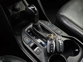 Hyundai Santa fe 2.2 2WD EXCLUSIVE | Auto.bg — изображение 9
