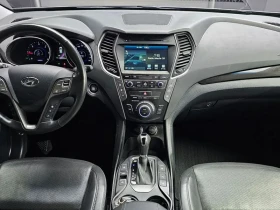 Hyundai Santa fe 2.2 2WD EXCLUSIVE | Auto.bg — изображение 7