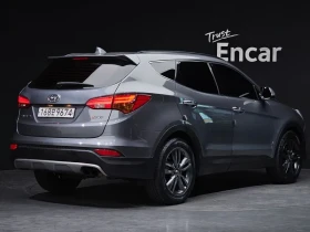Hyundai Santa fe 2.2 2WD EXCLUSIVE | Auto.bg — изображение 2