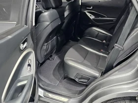 Hyundai Santa fe 2.2 2WD EXCLUSIVE | Auto.bg — изображение 12