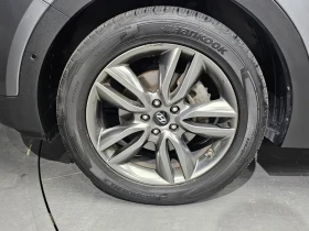 Hyundai Santa fe 2.2 2WD EXCLUSIVE | Auto.bg — изображение 5