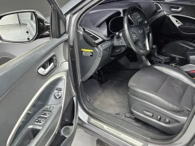 Hyundai Santa fe 2.2 2WD EXCLUSIVE | Auto.bg — изображение 10