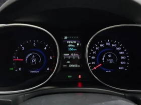 Hyundai Santa fe 2.2 2WD EXCLUSIVE | Auto.bg — изображение 8