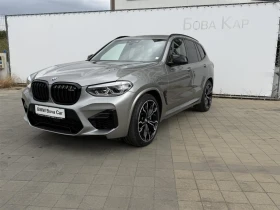 BMW X3 M