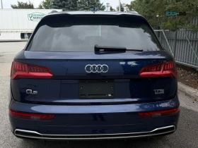 Audi Q5 * Bang&Olufsen * АвтоКредит * (ЦЕНА ДО БГ) | Auto.bg — изображение 4