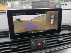 Audi Q5 * Bang&Olufsen * АвтоКредит * (ЦЕНА ДО БГ) | Auto.bg — изображение 10