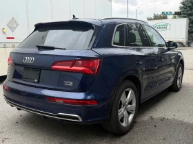 Audi Q5 * Bang&Olufsen * АвтоКредит * (ЦЕНА ДО БГ) | Auto.bg — изображение 5