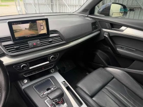 Audi Q5 * Bang&Olufsen * АвтоКредит * (ЦЕНА ДО БГ) | Auto.bg — изображение 7