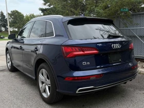 Audi Q5 * Bang&Olufsen * АвтоКредит * (ЦЕНА ДО БГ) | Auto.bg — изображение 3