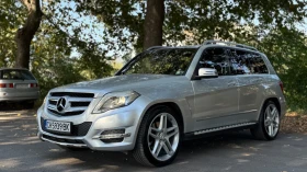 Mercedes-Benz GLK AMG�����* 4�4* FACE* �������* ���������* ��������� | Mobile.bg � ����� ������ 5