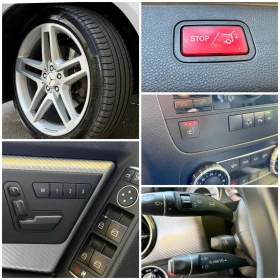 Mercedes-Benz GLK AMG�����* 4�4* FACE* �������* ���������* ��������� | Mobile.bg � ����� ������ 16