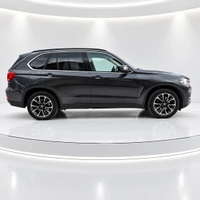 BMW X5 40d 313�� ACC+ Traffic Jam HUD 360 LED ����� | Mobile.bg � ����� ������ 4