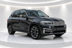 BMW X5 40d 313�� ACC+ Traffic Jam HUD 360 LED ����� | Mobile.bg � ����� ������ 2
