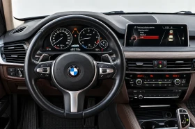 BMW X5 40d 313�� ACC+ Traffic Jam HUD 360 LED ����� | Mobile.bg � ����� ������ 9