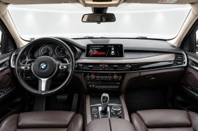 BMW X5 40d 313�� ACC+ Traffic Jam HUD 360 LED ����� | Mobile.bg � ����� ������ 11