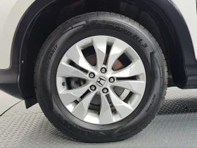 Honda Cr-v 2.4/4X4/НАВИГАЦИЯ/ПЕРА НА ВОЛАНА/ПОДГРЕВИ/ШИБИДАX - 11858 € - 39116581 4