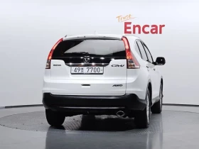 Honda Cr-v 2.4/4X4/НАВИГАЦИЯ/ПЕРА НА ВОЛАНА/ПОДГРЕВИ/ШИБИДАX - 11858 € - 39116581 3