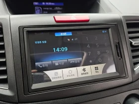 Honda Cr-v 2.4/4X4/НАВИГАЦИЯ/ПЕРА НА ВОЛАНА/ПОДГРЕВИ/ШИБИДАX - 11858 € - 39116581 13