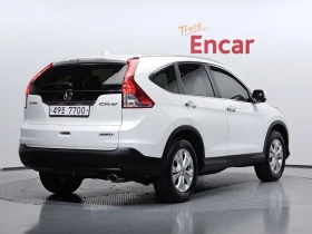 Honda Cr-v 2.4/4X4/НАВИГАЦИЯ/ПЕРА НА ВОЛАНА/ПОДГРЕВИ/ШИБИДАX - 11858 € - 39116581 2