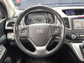 Honda Cr-v 2.4/4X4/НАВИГАЦИЯ/ПЕРА НА ВОЛАНА/ПОДГРЕВИ/ШИБИДАX - 11858 € - 39116581 10