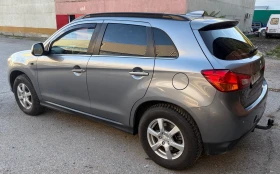 Mitsubishi ASX 1, 6 Euro6B LPG - 10555 € - 51011763 4