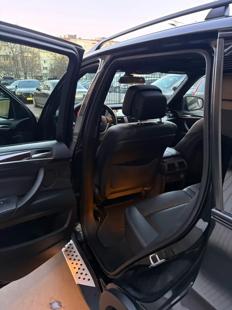 BMW X5 BMW X5 3.5D XRIVE 2011 , снимка 3 - Автомобили и джипове - 49226620